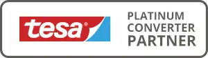 tesa Platinum Converter Partner